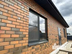 Коттедж 75м², 1-этажный, участок 5 сот.  