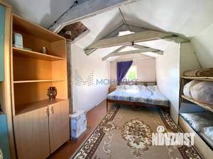 Дом 65м², 2-этажный, участок 6 сот.  