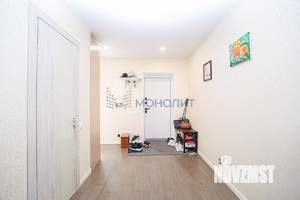 Дом 207м², 2-этажный, участок 3 сот.  