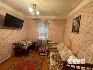 Дом 45м², 1-этажный, участок 2 сот.  
