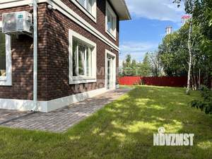 Дом 170м², 2-этажный, участок 8 сот.  