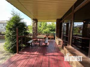 Дом 34м², 1-этажный, участок 10 сот.  