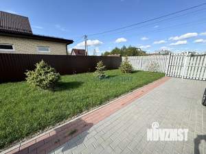 Дом 152м², 2-этажный, участок 14 сот.  