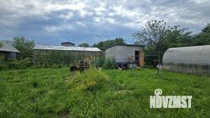 Дом 70м², 2-этажный, участок 6 сот.  