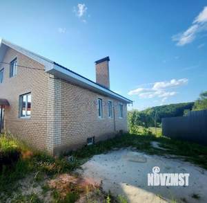 Дом 120м², 2-этажный, участок 12 сот.  