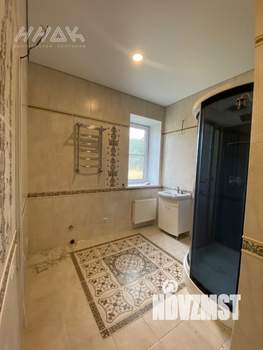 Коттедж 673м², 3-этажный, участок 34 сот.  