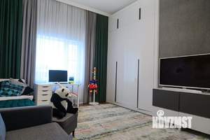 Дом 370м², 1-этажный, участок 10 сот.  