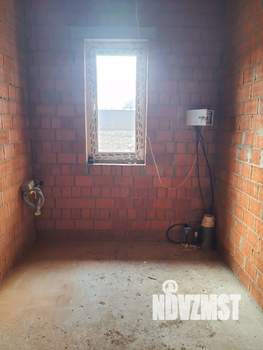 Коттедж 88м&sup2;, 1-этажный, участок 5 сот.  