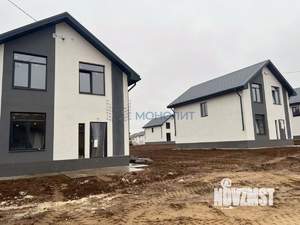 Дом 145м², 2-этажный, участок 7 сот.  