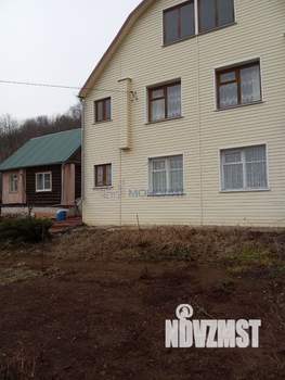 Дом 59м², 3-этажный, участок 14 сот.  