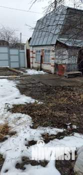 Дом 37м&sup2;, 2-этажный, участок 5 сот.  