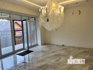 Таунхаус 180м², 3-этажный, участок 2 сот.  