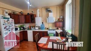 Таунхаус 68м², 2-этажный, участок 1 сот.  
