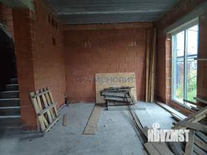 Дом 130м², 2-этажный, участок 5 сот.  