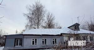 Дом 47м², 1-этажный, участок 3 сот.  