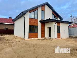 Дом 155м², 2-этажный, участок 5 сот.  