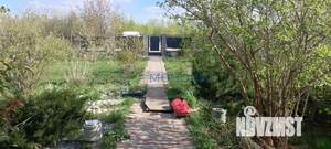 Дом 165м², 2-этажный, участок 10 сот.  