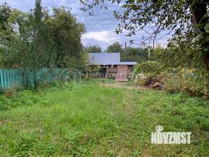 Дача 30м², 1-этажный, участок 6 сот.  