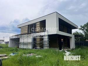 Дом 200м², 2-этажный, участок 12 сот.  