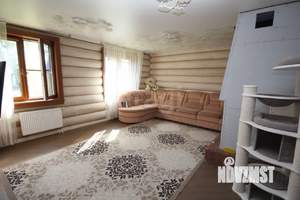 Дом 200м², 2-этажный, участок 15 сот.  