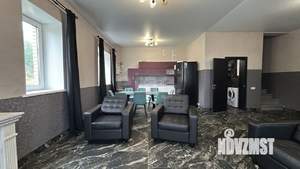 Дом 154м², 2-этажный, участок 5 сот.  