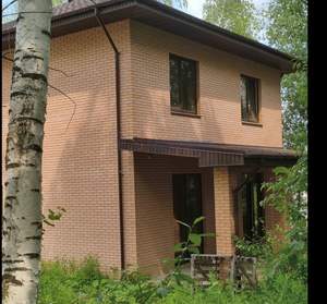 Дом 149м², 2-этажный, участок 5 сот.  