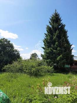 Дом 77м², 1-этажный, участок 7 сот.  