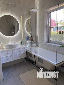 Дом 136м², 2-этажный, участок 8 сот.  