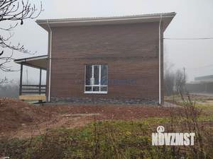 Дом 137м², 2-этажный, участок 15 сот.  