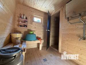 Дом 32м&sup2;, 2-этажный, участок 10 сот.  