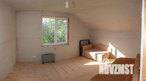 Дом 112м², 2-этажный, участок 5 сот.  