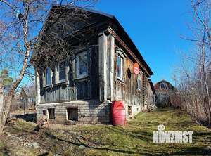 Дом 56м&sup2;, 1-этажный, участок 7 сот.  