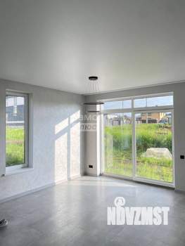 Дом 120м², 2-этажный, участок 4 сот.  