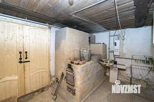 Дом 187м&sup2;, 3-этажный, участок 6 сот.  