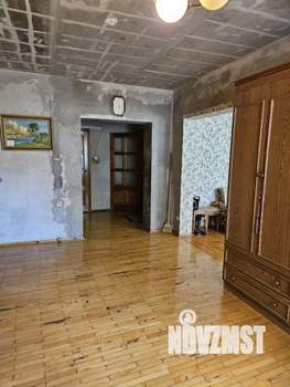 Дом 237м², 2-этажный, участок 20 сот.  