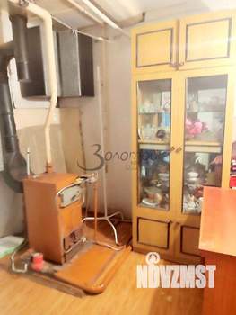 Дом 90м&sup2;, 1-этажный, участок 6 сот.  