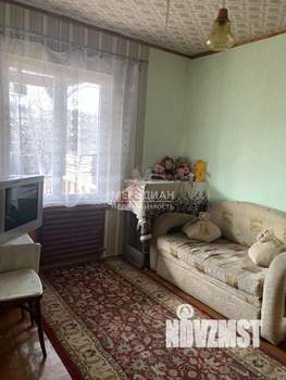 Дом 36м², 1-этажный, участок 8 сот.  