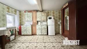 Дом 39м², 1-этажный, участок 15 сот.  