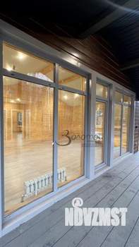 Коттедж 81м², 1-этажный, участок 5 сот.  