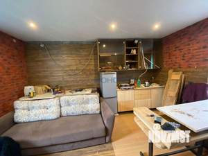 Дом 130м², 2-этажный, участок 5 сот.  