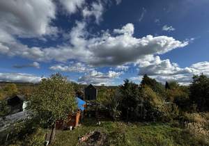 Дом 45м², 2-этажный, участок 5 сот.  