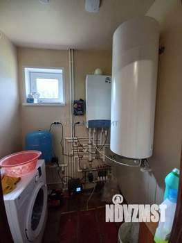 Коттедж 220м², 2-этажный, участок 12 сот.  