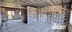 Дом 105м&sup2;, 1-этажный, участок 1 сот.  