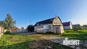 Дом 88м², 1-этажный, участок 20 сот.  