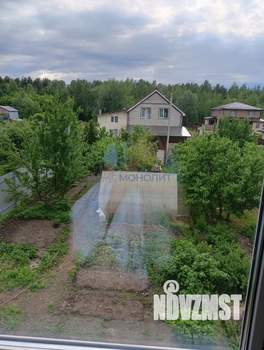 Дом 143м², 2-этажный, участок 6 сот.  