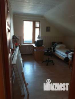 Коттедж 166м², 2-этажный, участок 15 сот.  