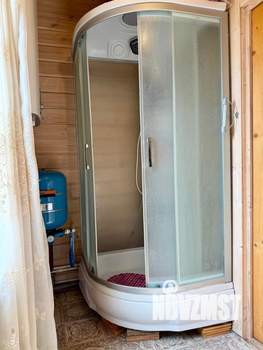 Дом 109м², 2-этажный, участок 10 сот.  