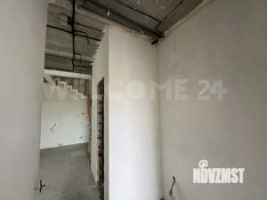 Таунхаус 121м², 3-этажный, участок 2 сот.  