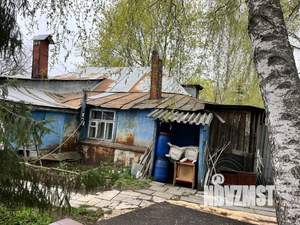 Дом 73м², 1-этажный, участок 4 сот.  