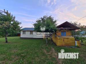 Дом 27м², 1-этажный, участок 8 сот.  